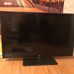 I have a 47” for spares and repairs no picture just sound otherwise in good condition