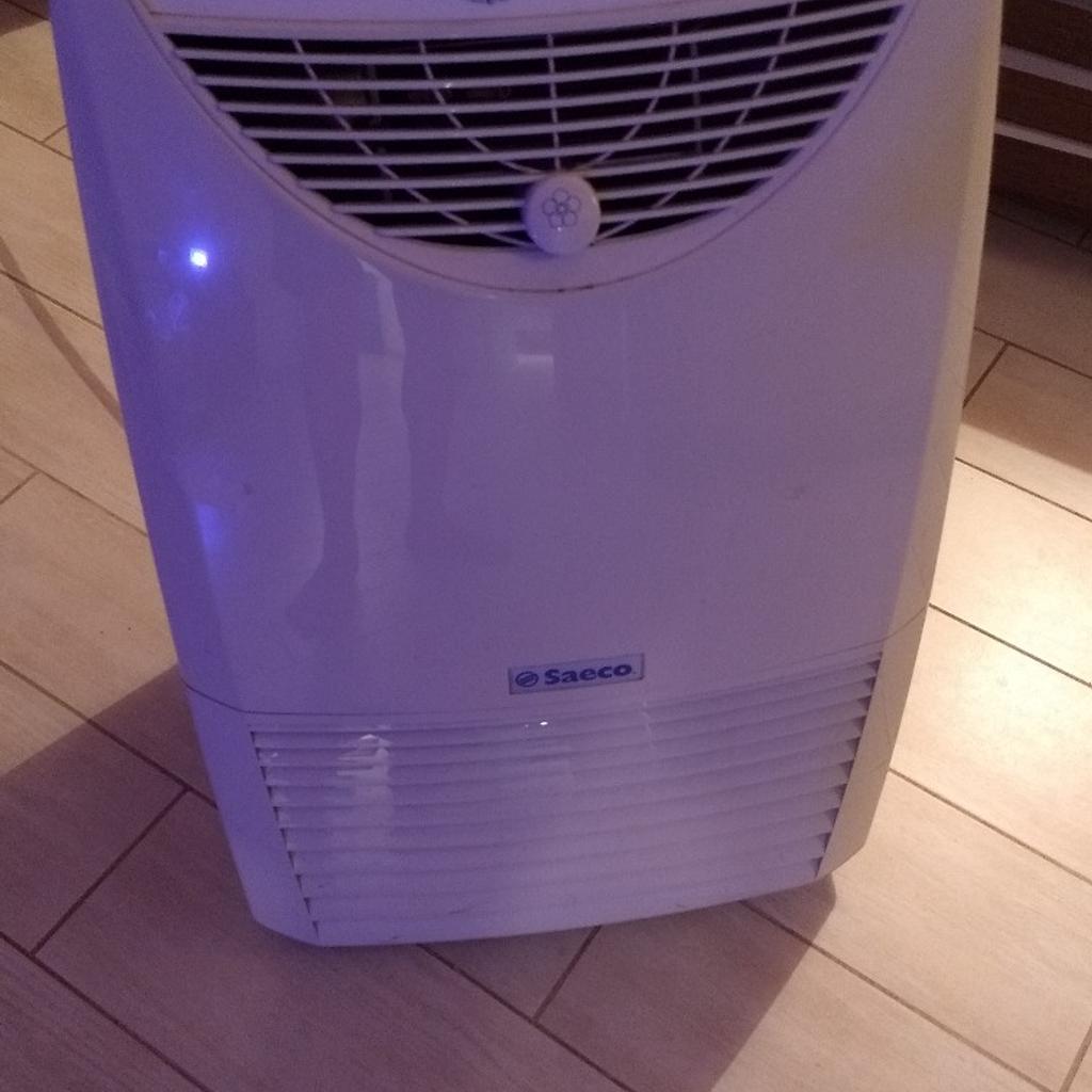 Saeco Mirage Combi Luftentfeuchter in 6830 Rankweil for €50.00 for sale
