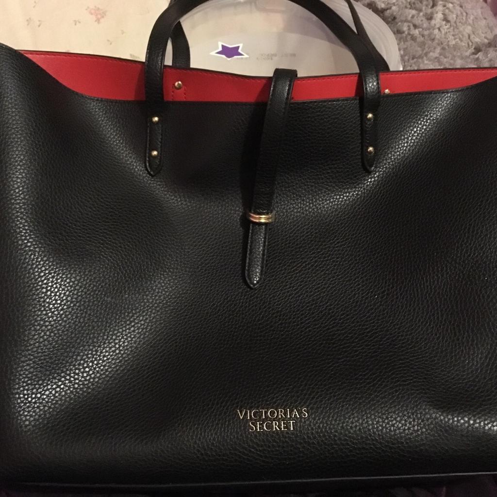 Victoria secret xoxo online bag