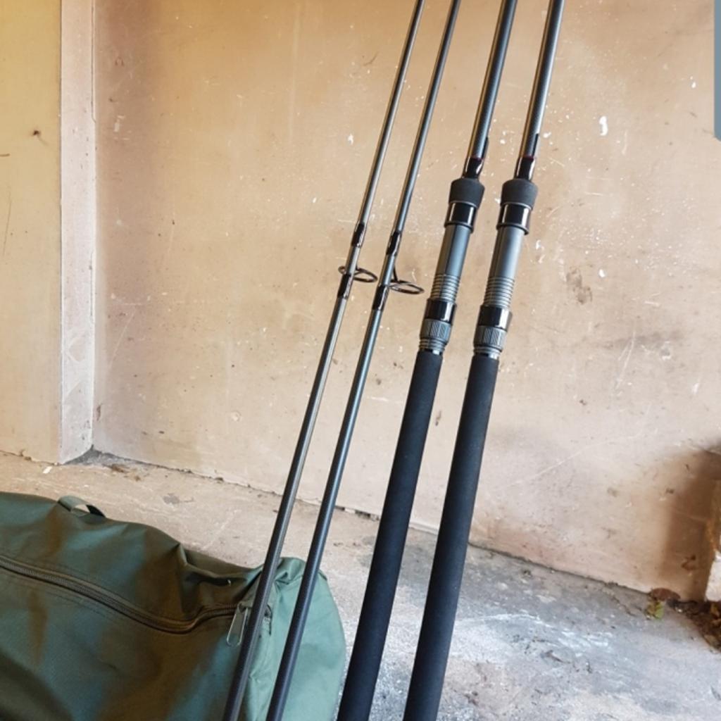 esp terry hearn rods in B77 Tamworth for £270.00 for sale