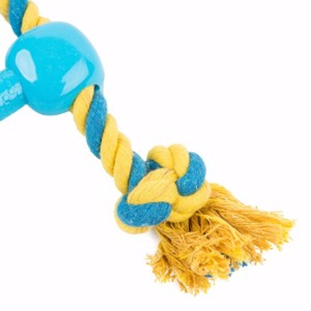 Ruffer and outlet tuffer dog toys