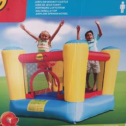 new only brought on the 30/6/19 but my son want go on it so just asking if anyone is interested before I take it back