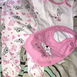 Loads of new born and 0-3 baby girl clothes 
Some are tagged 
And most haven’t been worn