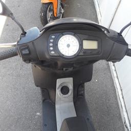 moped in guten zustand für anfänger obtimal
wenn möglich auch mit Pickerl