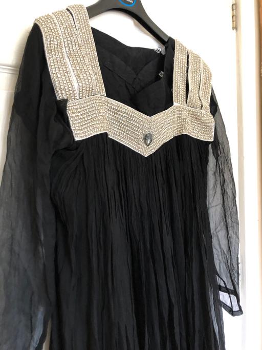 Buy & Sell North West London Gospel Oak - North West London - Photos for Anarkali dress