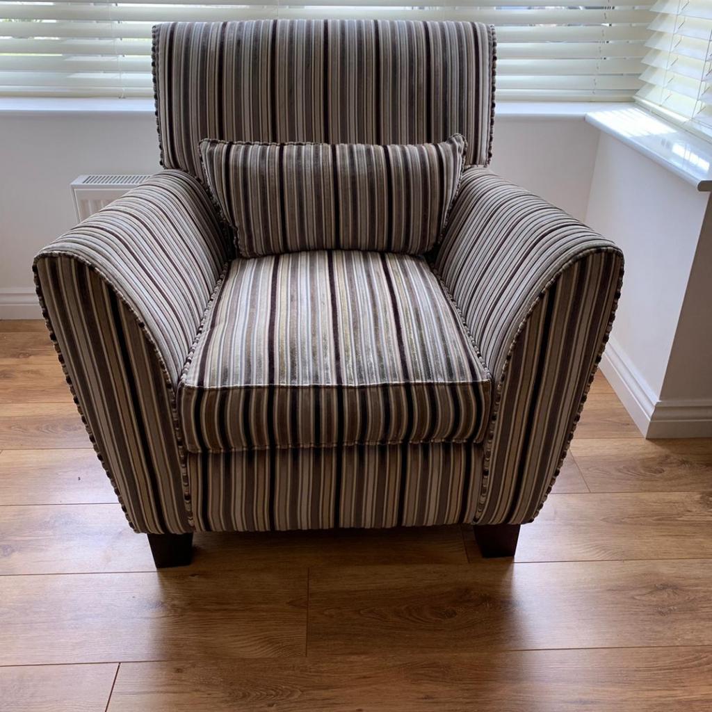 Luxury Canterbury Range Sofa from Sofology in LS8 Leeds for £300.00 for sale Shpock