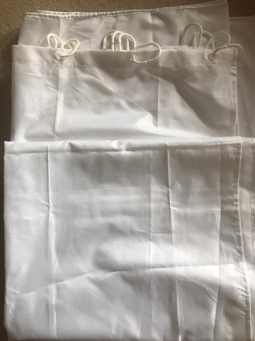 Buy & Sell West Midlands Sandwell - Photos for Shower Curtain 100% Polyester Brand New