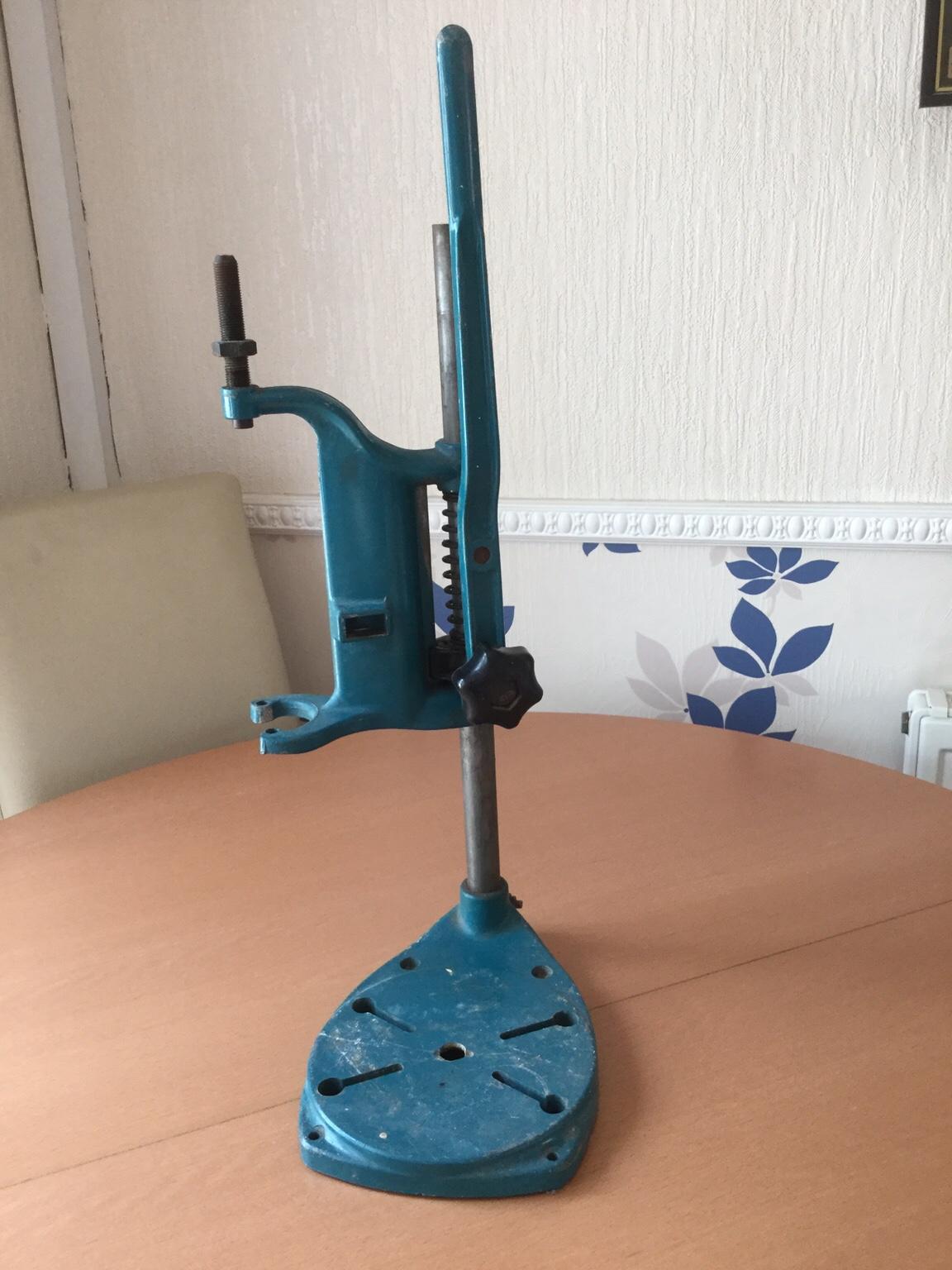 Pillar Drill Stand in B77 Tamworth für 2,00 £ zum Verkauf Shpock DE