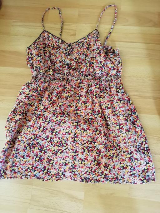 Buy & Sell South East London Plumstead - South East London - Photos for Camisol Top