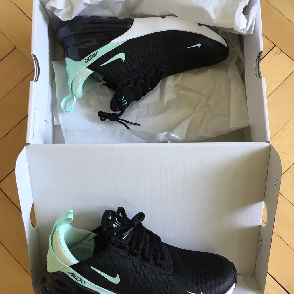 Nike air max 270 rechnung clearance
