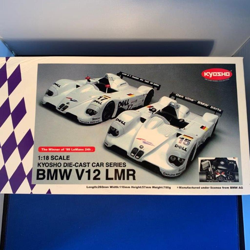 BMW V12 LMR: The Triumph At Le Mans - -BMW Clásico - Foto 5