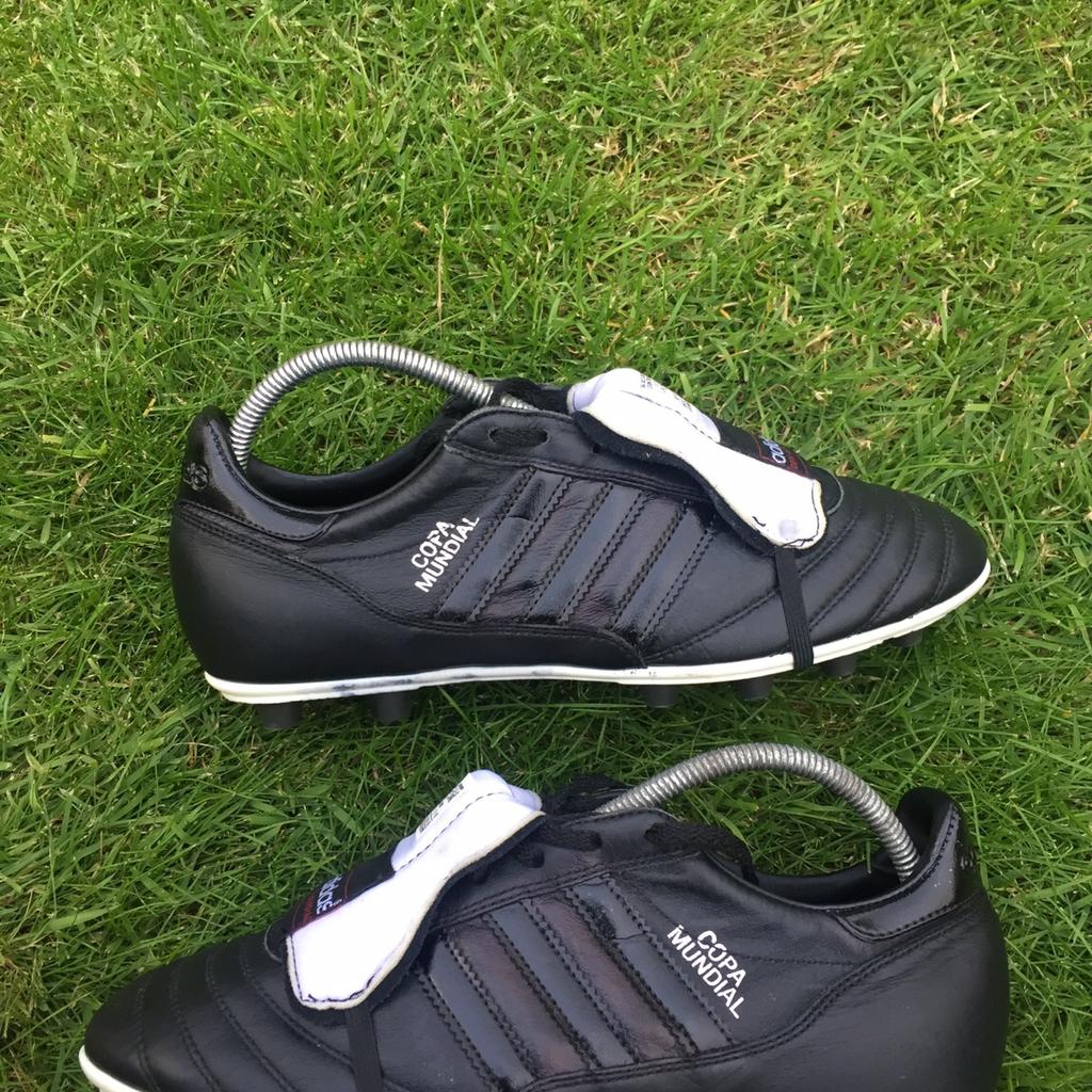 Adidas copa mundial outlet blackout