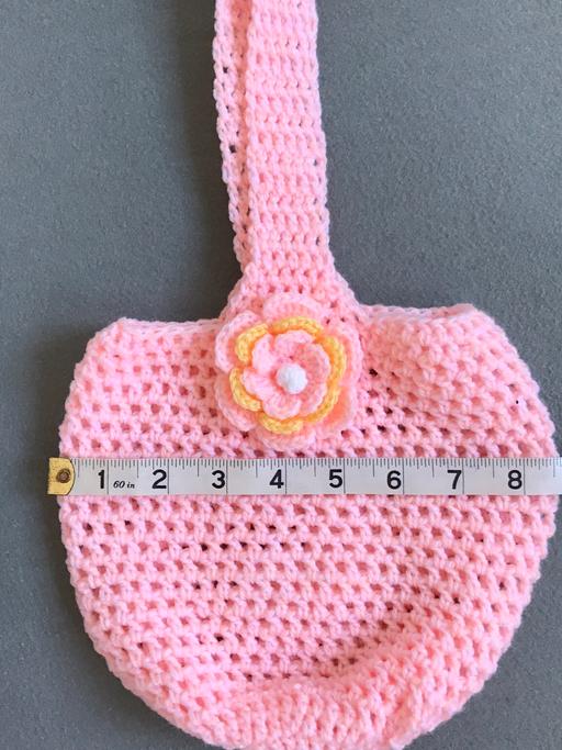 Buy & Sell Surrey Surrey Heath - Photos for Handmade crochet tote bag