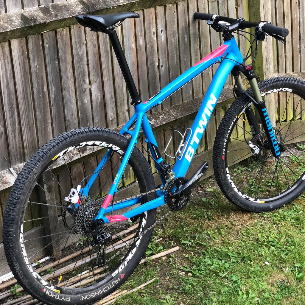 Vtt discount rafal 720