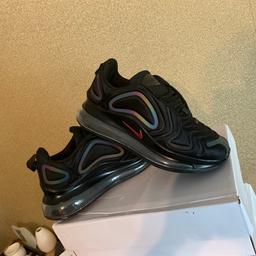 Air max 720s brand new in box  £45