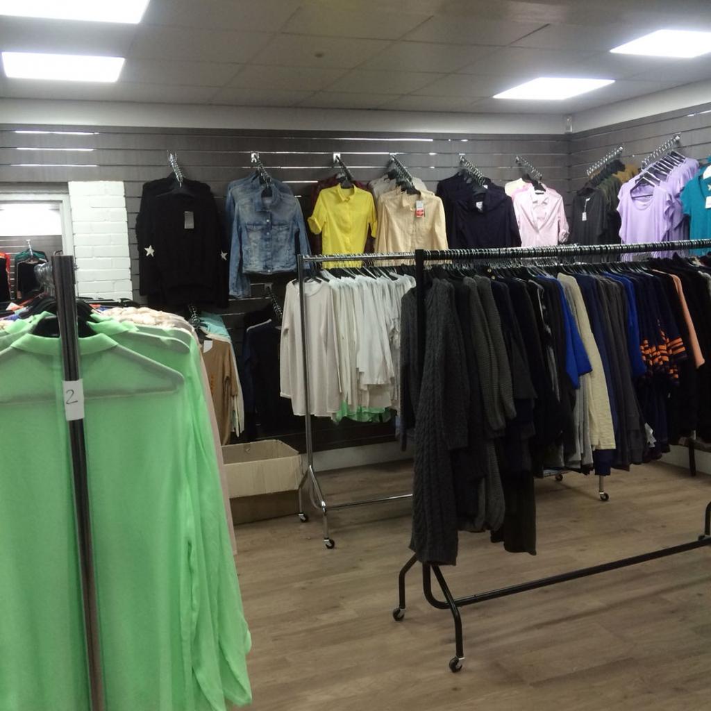 Zara Womens Shoes and Clothes BULK / JOBLOT in ME7 Gillingham for £11,000.00 for sale Shpock