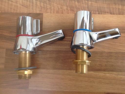 Buy & Sell Warwickshire Nuneaton and Bedworth - Photos for Bath taps