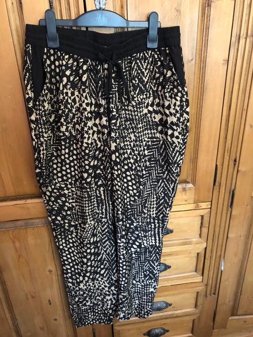 Buy & Sell Kent Swale - Photos for summer trousers uk 14