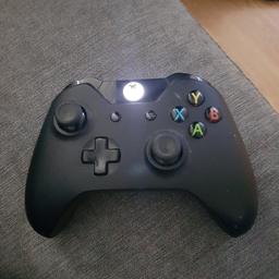 xbox one controller for sale, full working order collection only