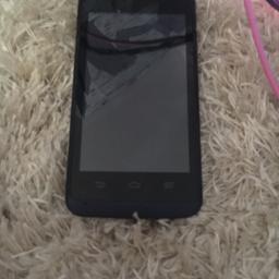 Works well needs a SIM card doesn’t come with charger good condition collection only 