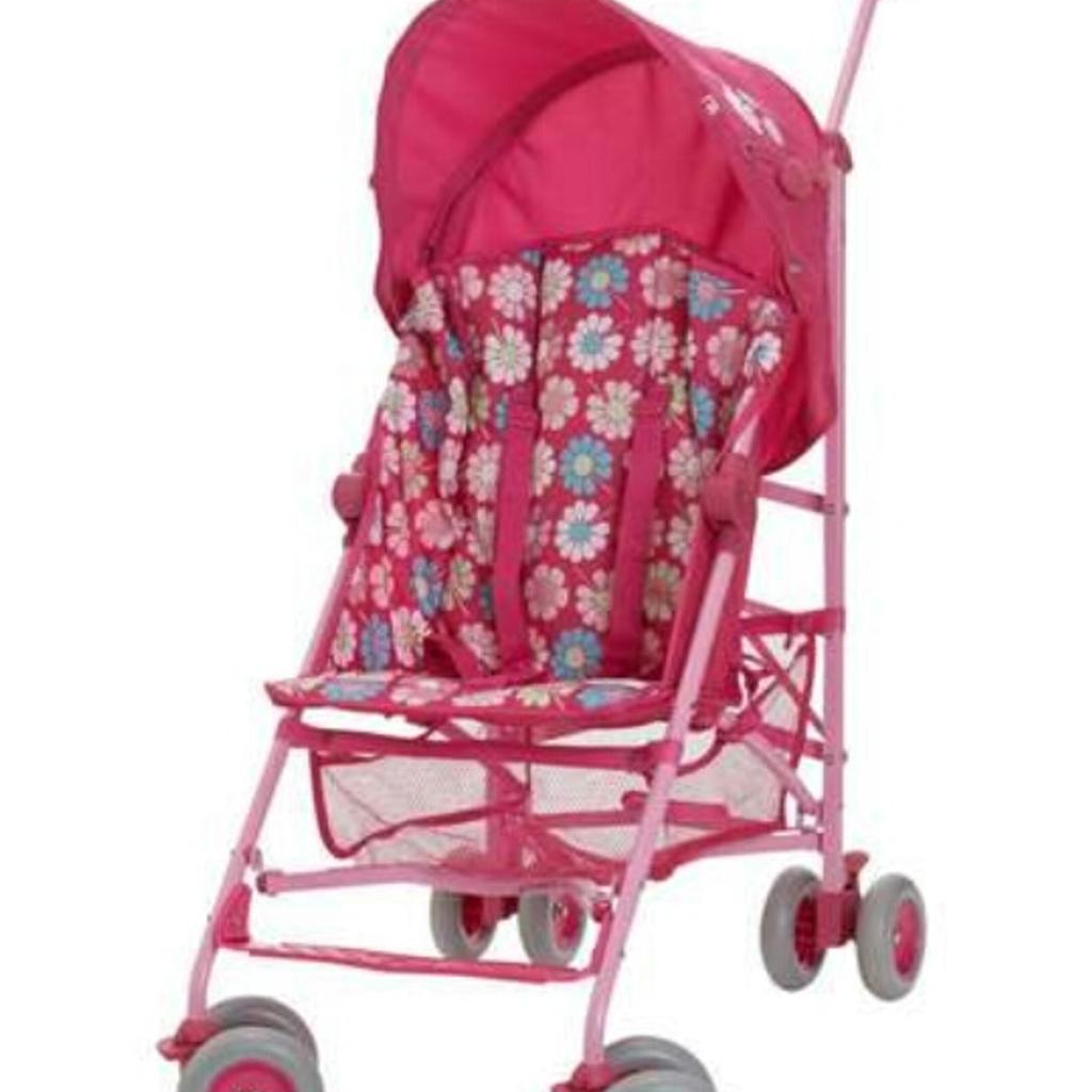 Mothercare Stroller In Rm12 London For £1900 For Sale Shpock