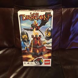 Brand new LEGO game never been opened in excellent condition, so grab yourself a bargain