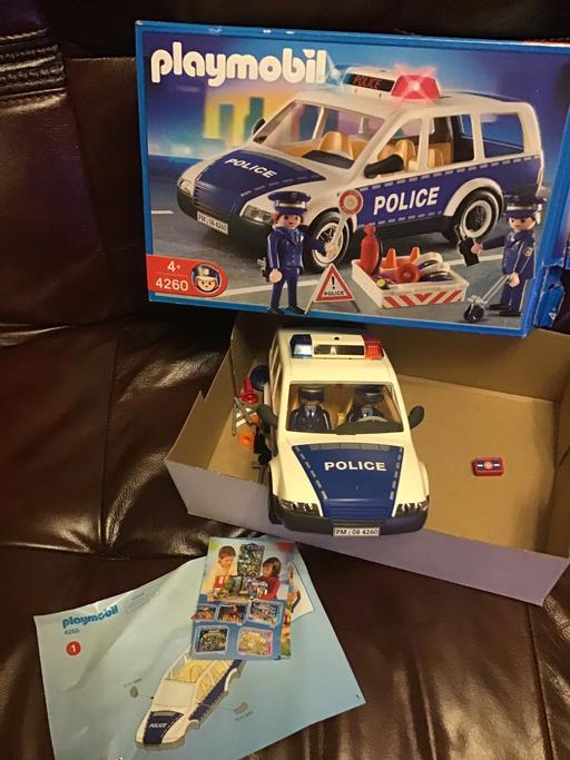 Buy & Sell West Yorkshire Kirklees - Photos for Playmobil set 4260