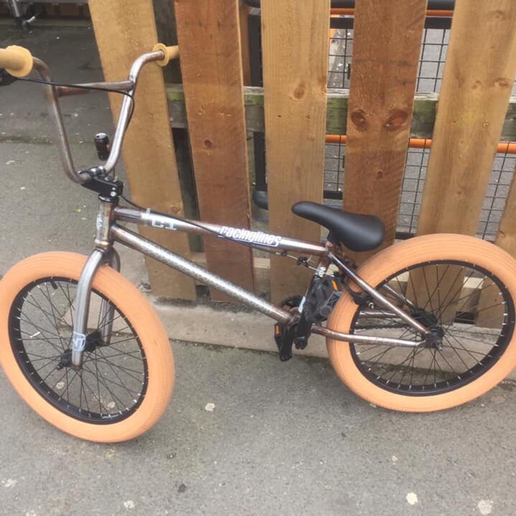 Collective discount c1 bmx