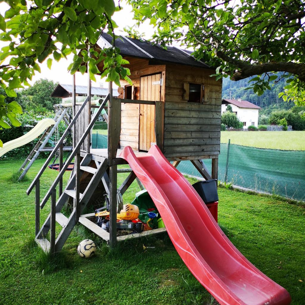 spielturm/spielhaus/stelzenhaus in 9701 Spittal an der Drau für € 125