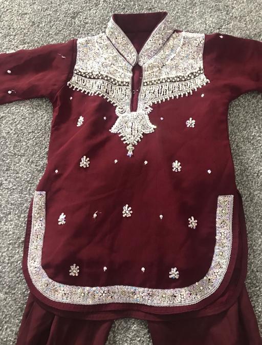 Buy & Sell Lancashire Blackburn with Darwen - Photos for Baby girls suit