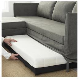 foot stool missing The sofa quickly and easily converts into a spacious bed.
You can use as a comfortable extension of the sofa pick up from plastiow