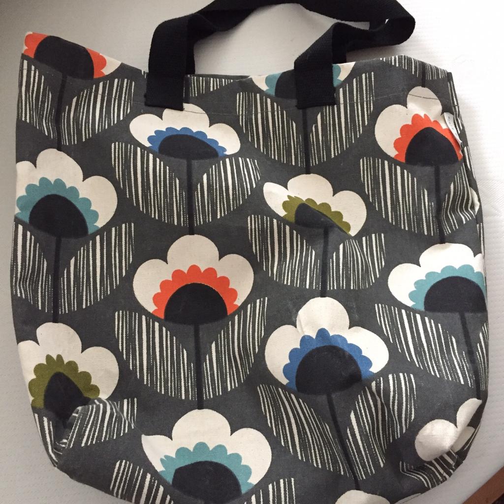 ORLA KIELY large shopping bag in DY1 Dudley for £3.00 for sale Shpock