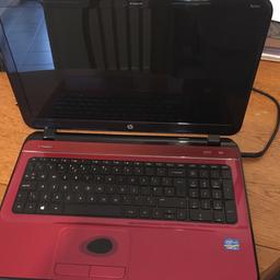 Hp pavilion core i3
Good condition good battery

The hard drive has been upgraded to a Samsung 850 Evo ssd
4GB Ram

I’ve included a pic of the system

I’m at gleadless s141rf

It’s got windows 10 and i runs fast and like a dream it’s just not used 