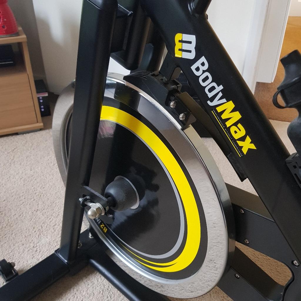 Bodymax cheap b2 monitor