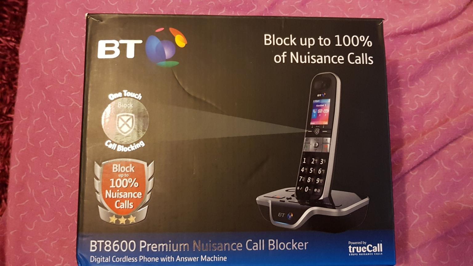 BT landline phone in B33 Birmingham for £25.00 for sale Shpock