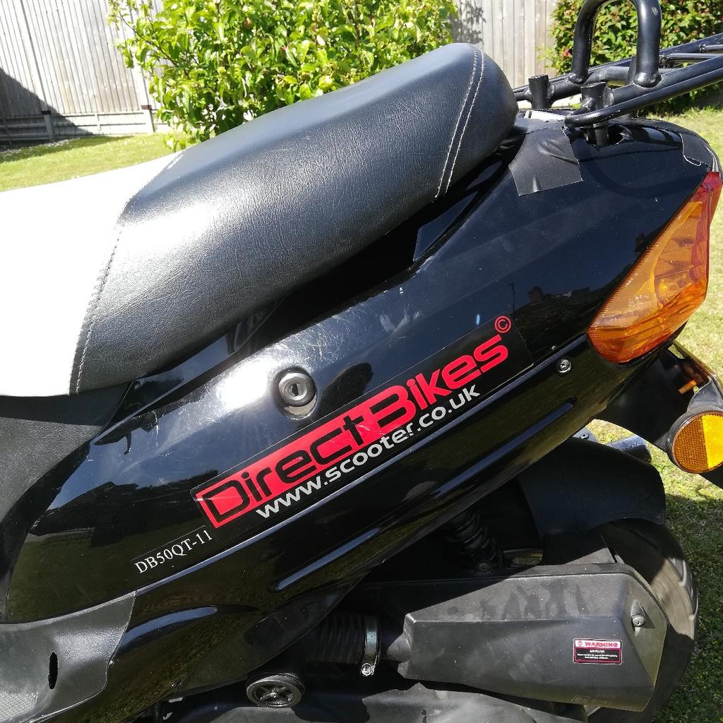 do you need a cbt to drive a 50cc moped