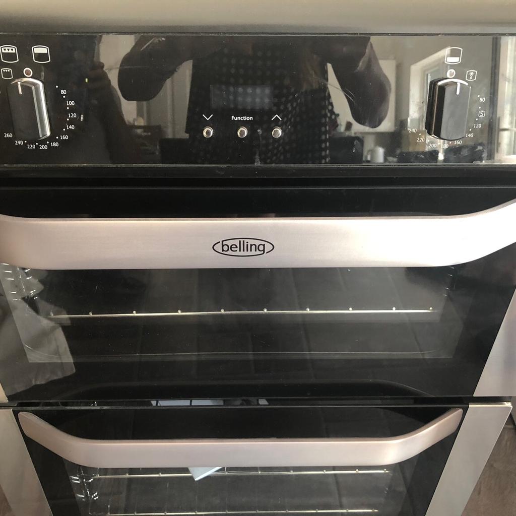 Belling Induction Cooker in DA16 Bexley for £250.00 for sale Shpock