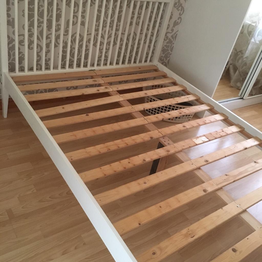 Double bed frame in DY4 Sandwell für £ 45,00 zum Verkauf Shpock AT