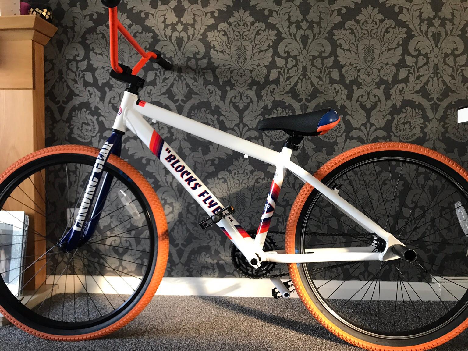 2018 blocks flyer in B73 Birmingham für 400,00 £ zum Verkauf Shpock DE