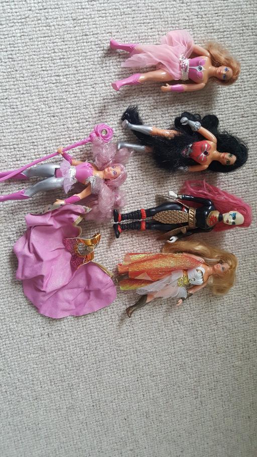 Buy & Sell Charlton South East London - Photos for Dolls
