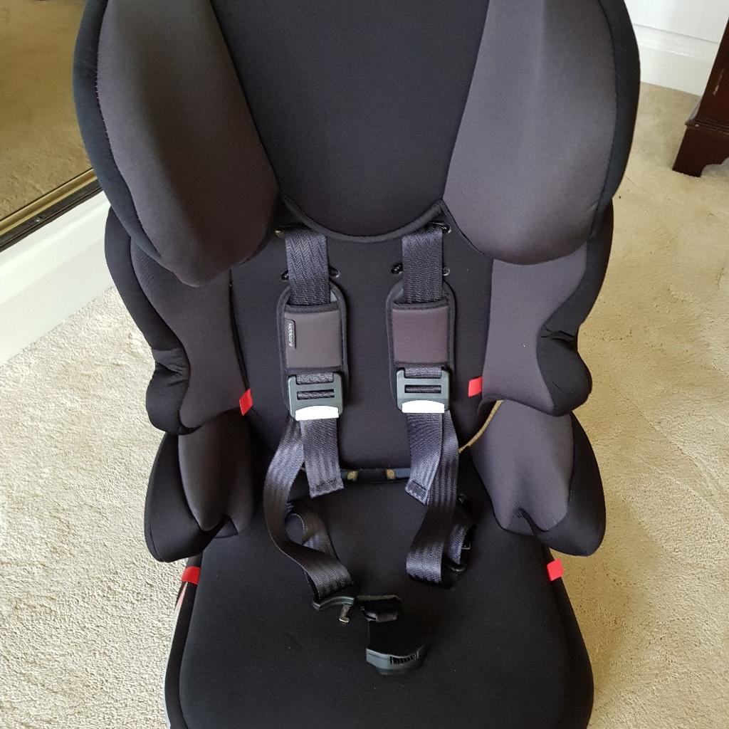 Traffic sp shop 123 car seat