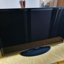 verkaufen einen Samsung 40 Zoll TV
UE40D5003BW
Er ist voll funktionsfähig und kommt mit Netzteil und Fernbedienung.

wir sind ein tierfreier Nichtraucherhaushalt

Abholung in Mannheim Käfertal