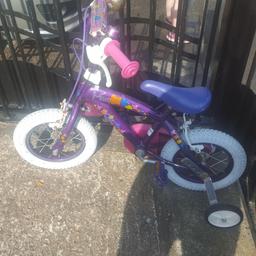girls bike age between 3 to 5 year old