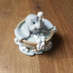Disney's Dumbo. Perfect condition. collection or can post for additional charge. PayPal only.