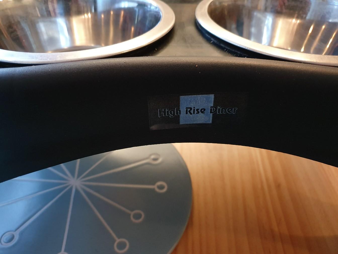 High Rise Dog Feeder in SM5 Sutton für £ 5,00 zum Verkauf Shpock AT