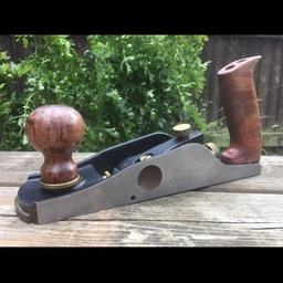 Lovely veritas low angle jack plane no4 
Good used condition.