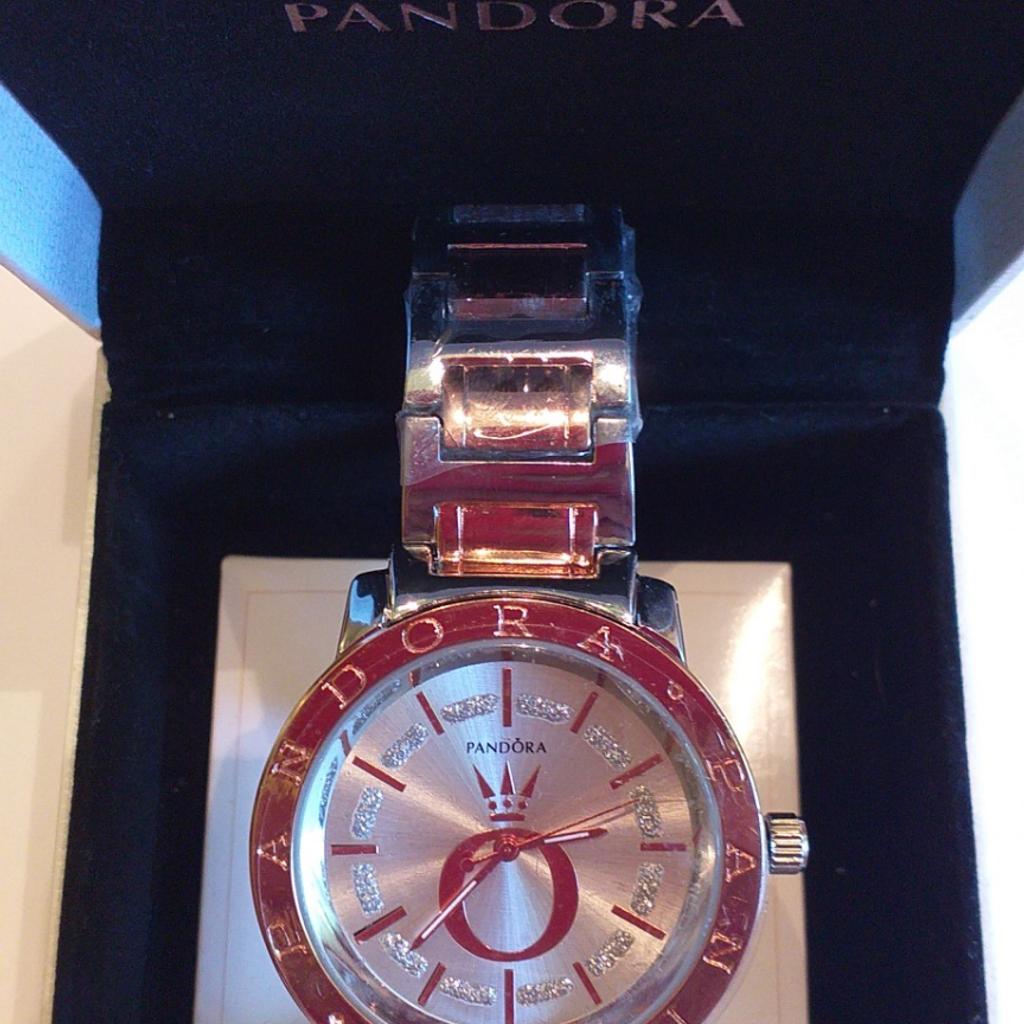 Orologio hot sale pandora originale