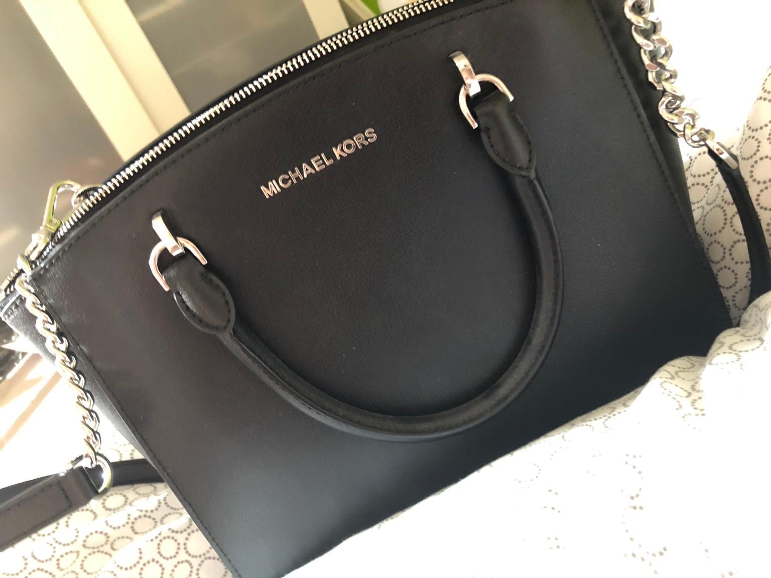 Michael kors tasche ellis sale