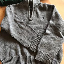 Polo by Ralph Lauren Kinder Pullover