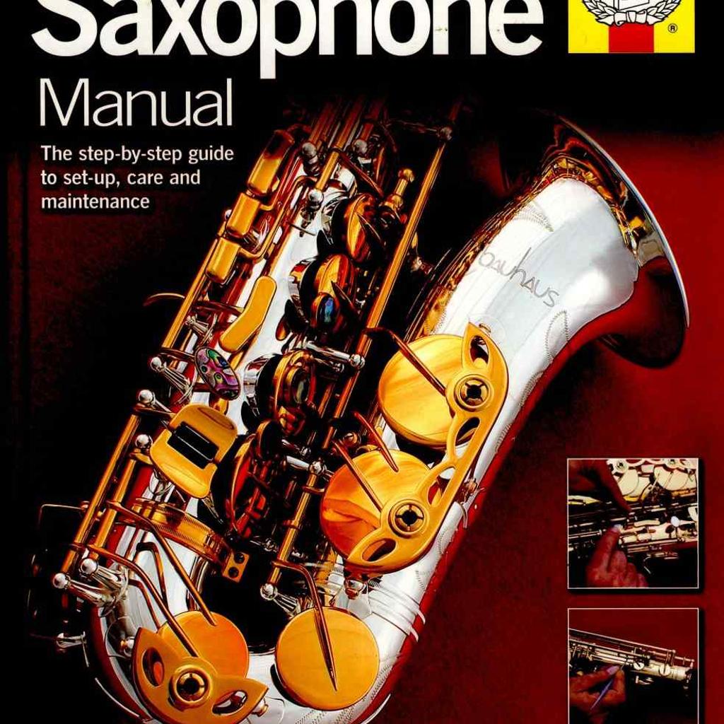 Stephen howard saxophone sales